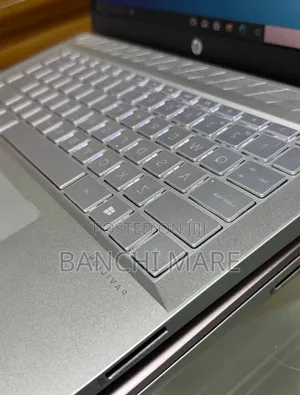 New Laptop HP Pavilion 14 16GB Intel Core i5 SSD 256GB