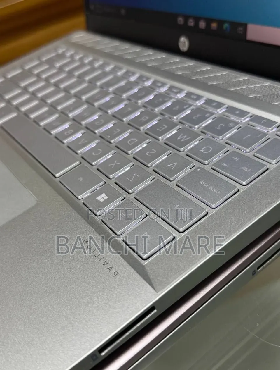 New Laptop HP Pavilion 14 16GB Intel Core i5 SSD 256GB