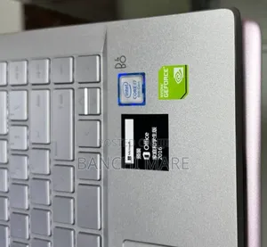 New Laptop HP Pavilion 14 16GB Intel Core i5 SSD 256GB