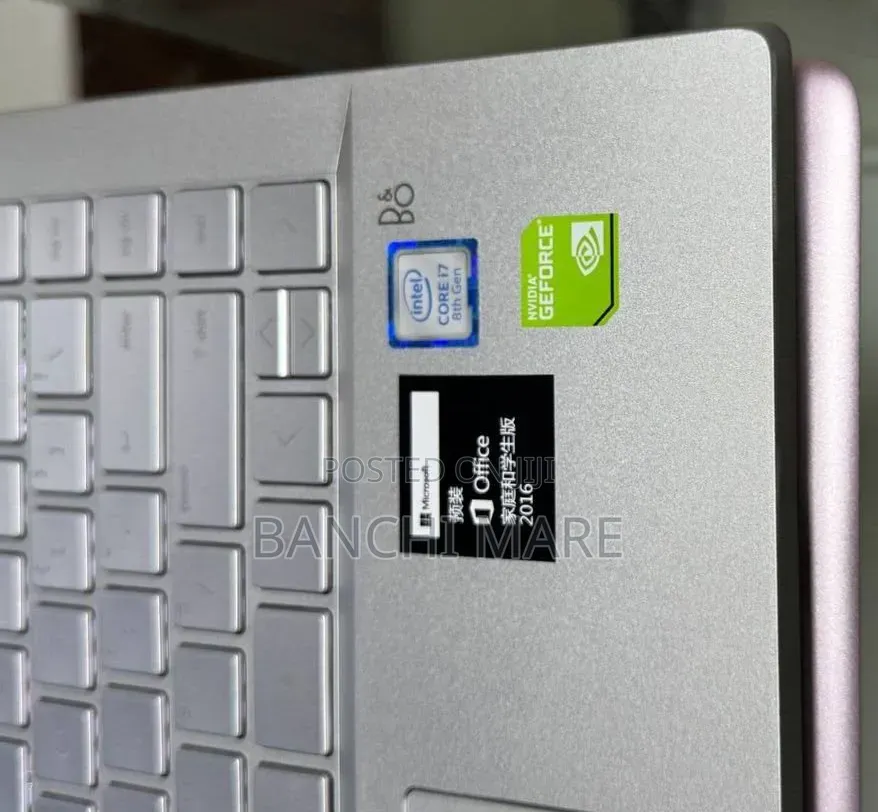 New Laptop HP Pavilion 14 16GB Intel Core i5 SSD 256GB