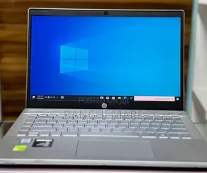 New Laptop HP Pavilion 14 16GB Intel Core i5 SSD 256GB