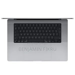 Laptop Apple MacBook Pro 2021 M1 16GB Apple M1 Pro SSD 1T