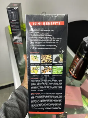 Argan Hair Color Shampoo