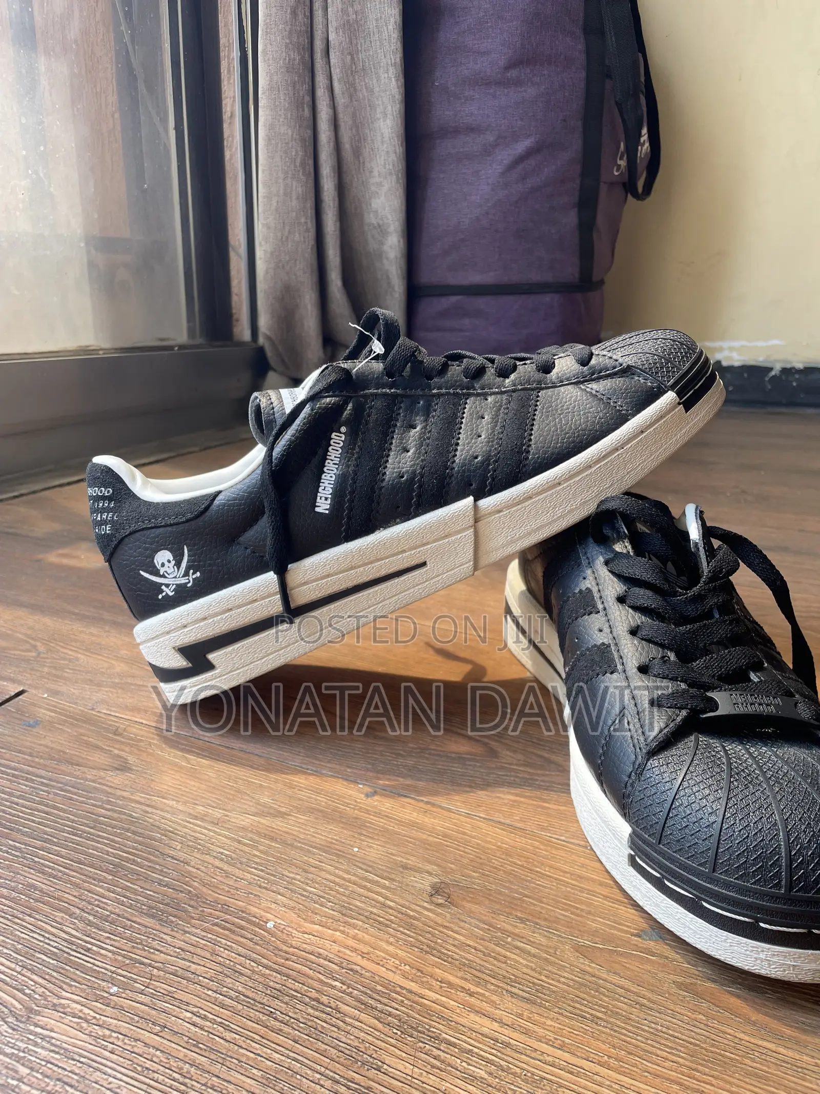 Adidas Tokyo