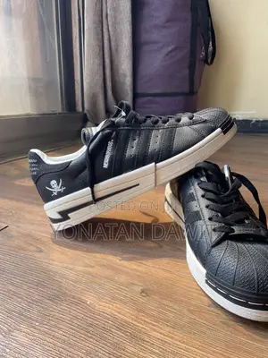 Adidas Tokyo