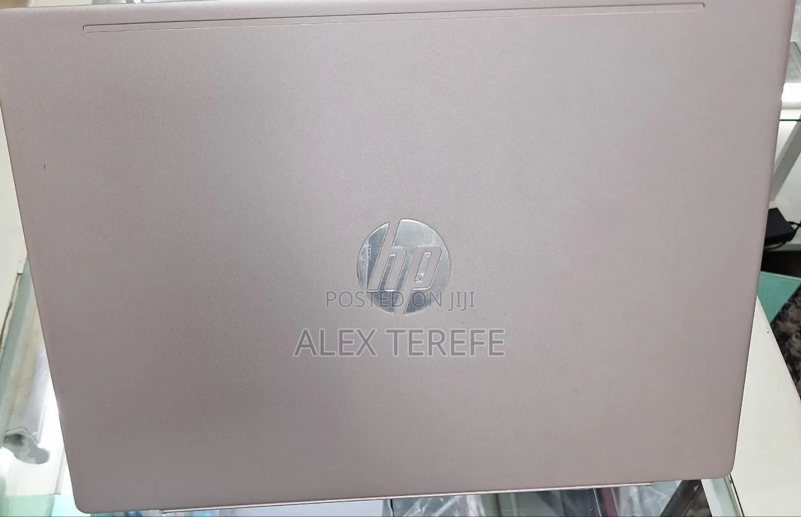 New Laptop HP Pavilion 15 8GB Intel Core i5 SSD 512GB