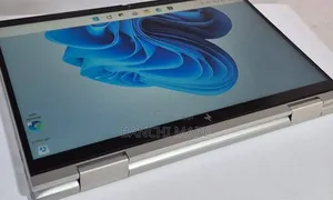 New Laptop HP Envy x360 8GB Intel Core i5 SSD 512GB