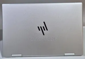 New Laptop HP Envy x360 8GB Intel Core i5 SSD 512GB