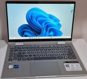 New Laptop HP Envy x360 8GB Intel Core i5 SSD 512GB