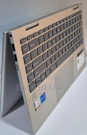 New Laptop HP Envy x360 8GB Intel Core i5 SSD 512GB