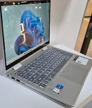 New Laptop HP Envy x360 8GB Intel Core i5 SSD 512GB