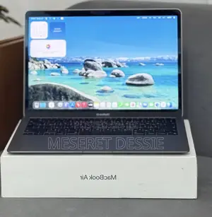 New Laptop Apple MacBook Pro 2021 M1 8GB Apple M1 SSD 256GB