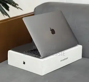 New Laptop Apple MacBook Pro 2021 M1 8GB Apple M1 SSD 256GB