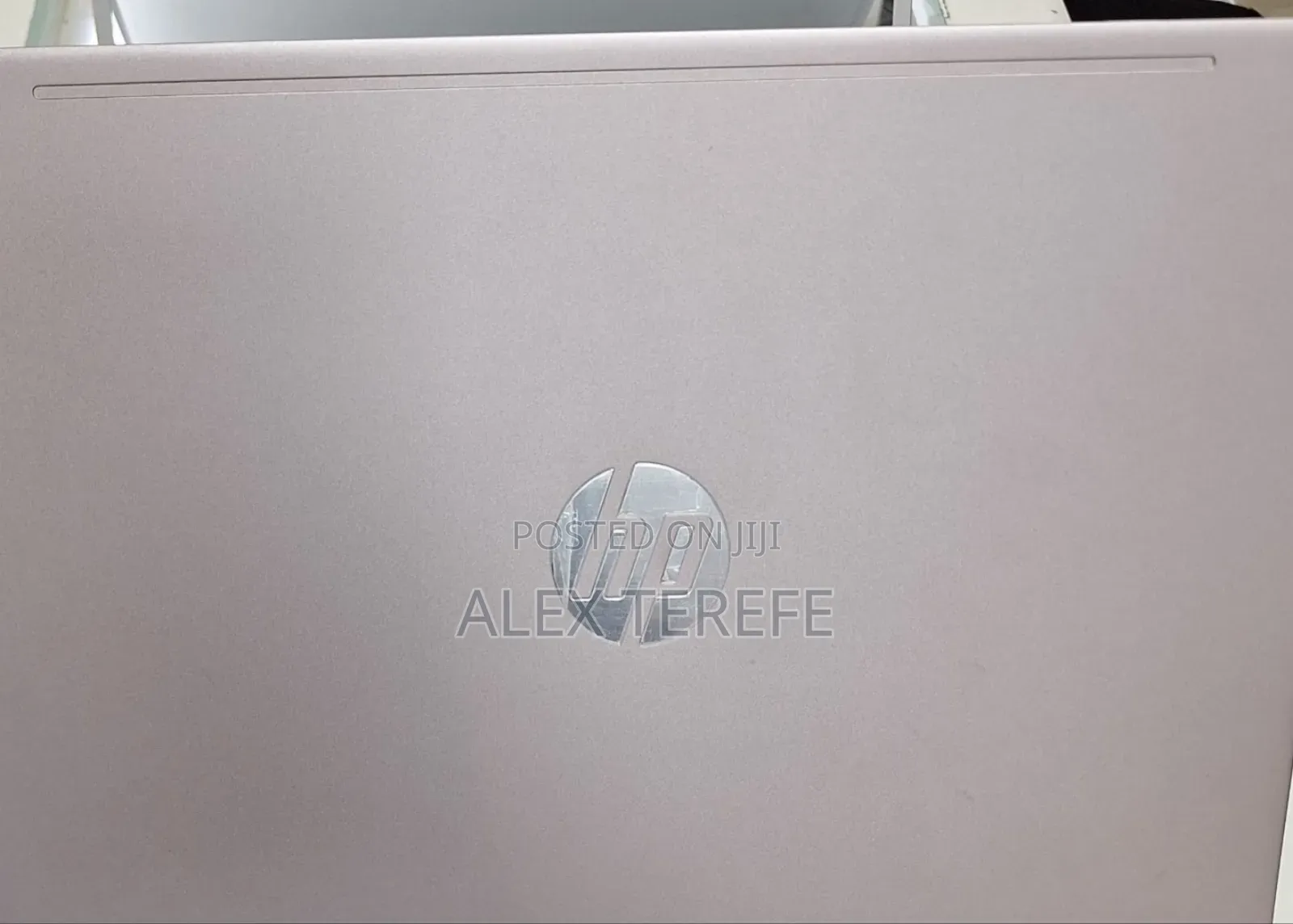 New Laptop HP Pavilion 15 8GB Intel Core i5 SSD 512GB