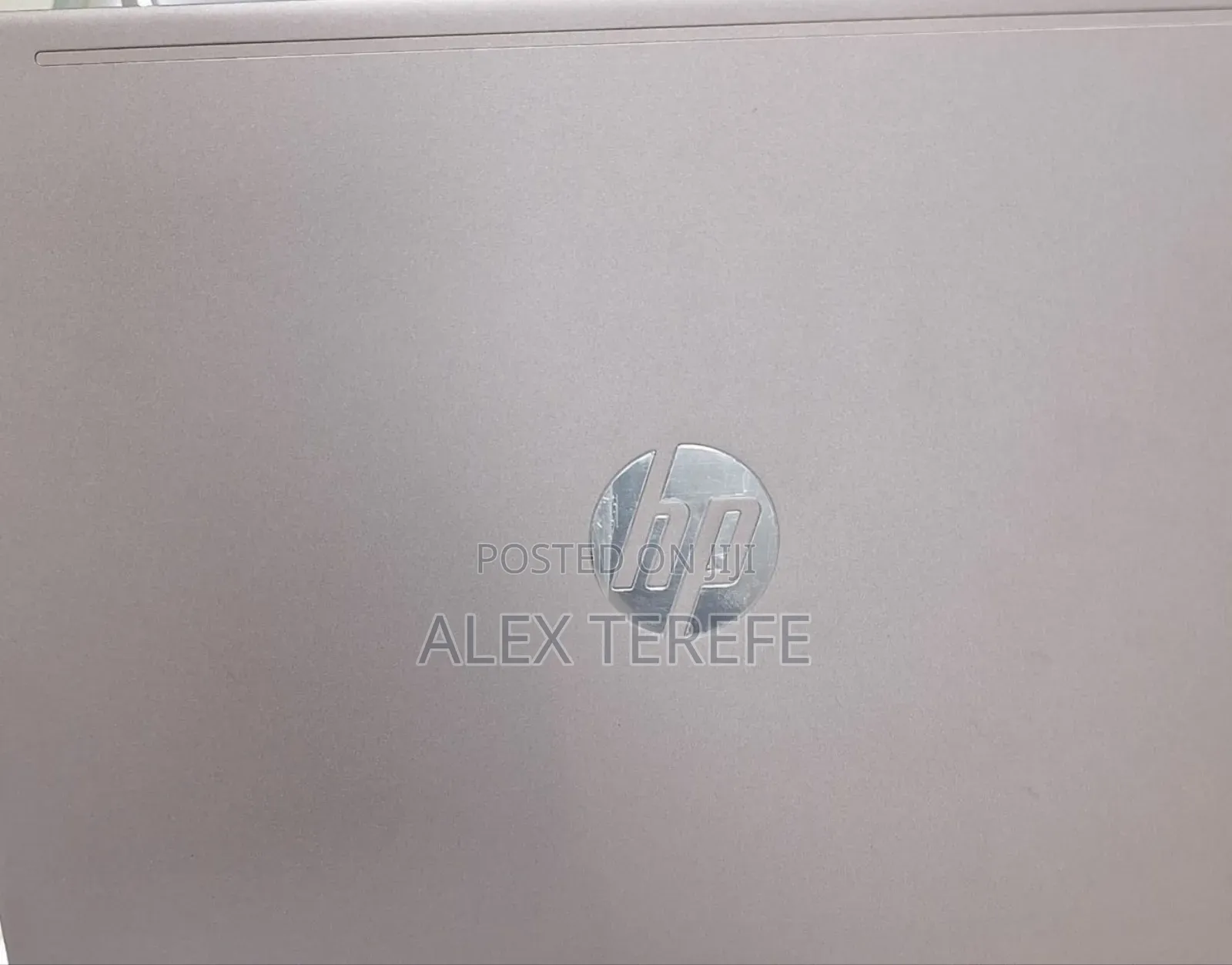 New Laptop HP Pavilion 15 8GB Intel Core i5 SSD 512GB