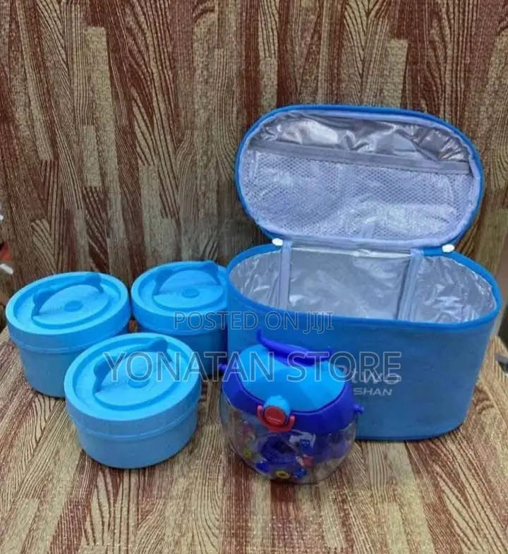 3Two Roshan Lunch Box