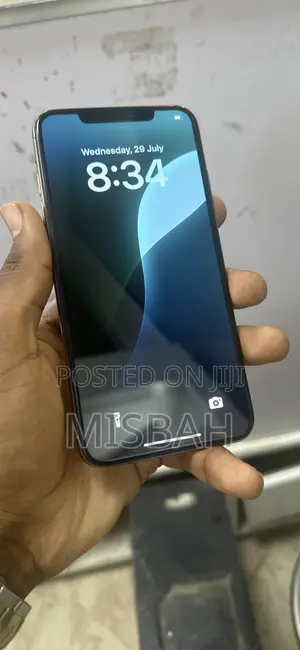Apple iPhone XS Max 256 GB Rose Gold