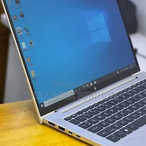 New Laptop HP EliteBook 840 G9 16GB Intel Core i7 SSD 512GB