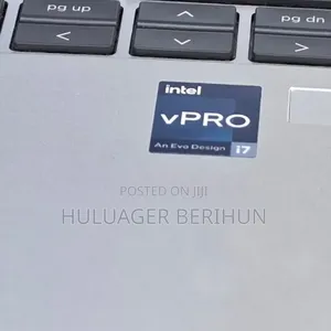 New Laptop HP EliteBook 840 G9 16GB Intel Core i7 SSD 512GB