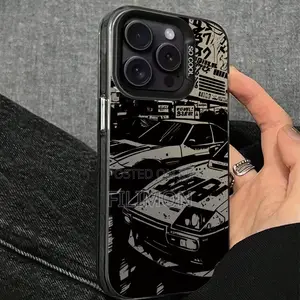 Phone Case