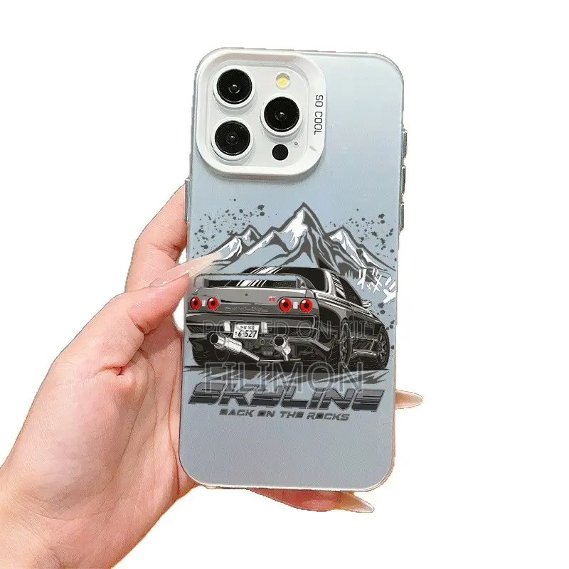 Phone Case