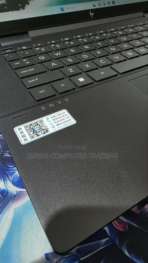 New Laptop HP Envy x360 16GB Intel Core i5 SSD 512GB
