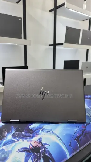 New Laptop HP Envy x360 16GB Intel Core i5 SSD 512GB