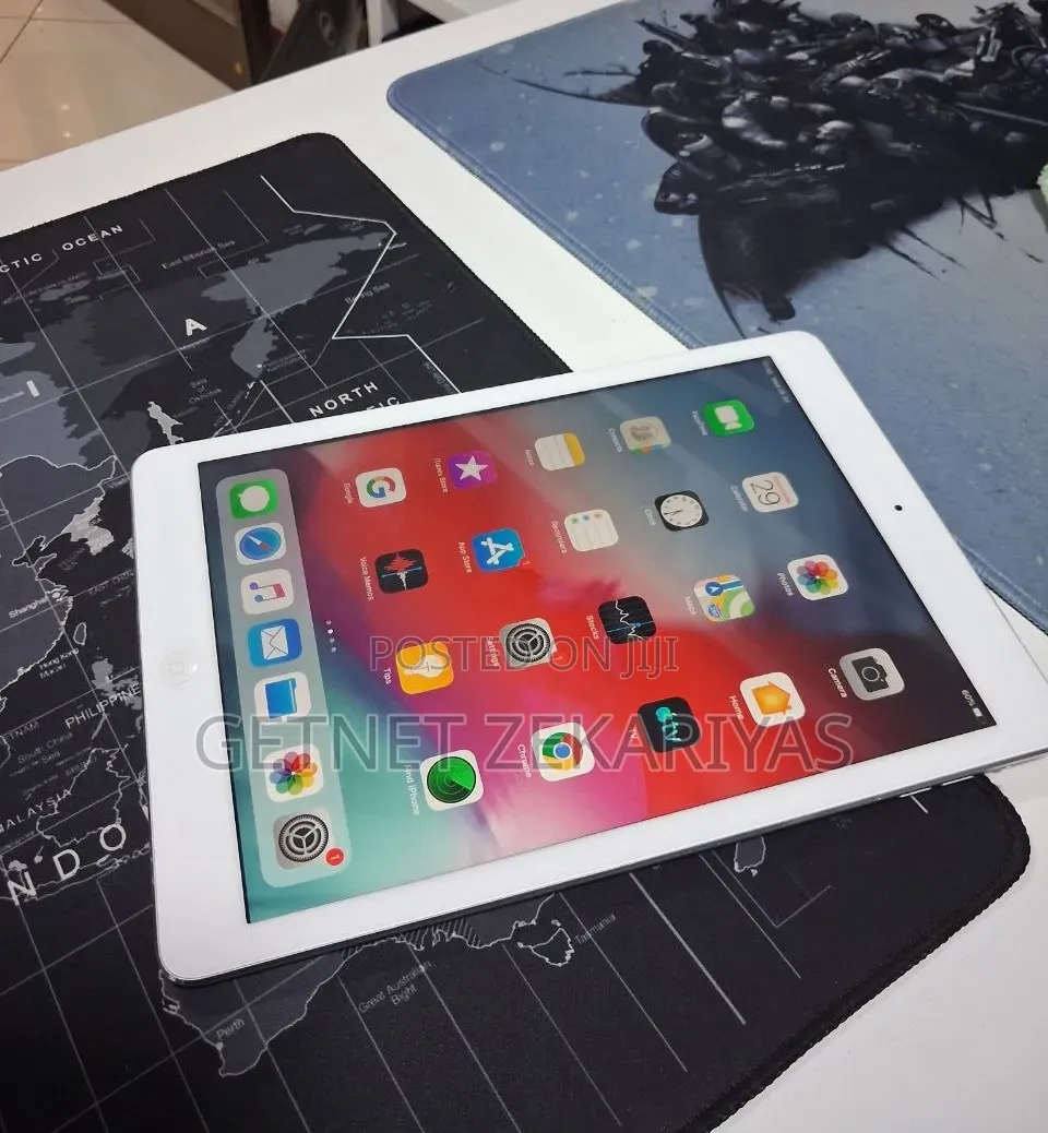 New Apple iPad Air 64 GB