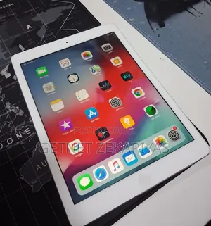 New Apple iPad Air 64 GB