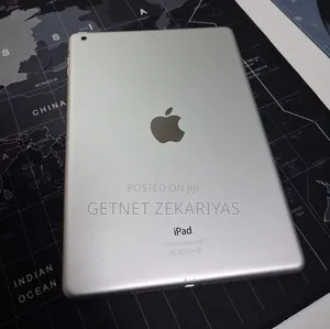 New Apple iPad Air 64 GB