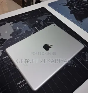 New Apple iPad Air 64 GB