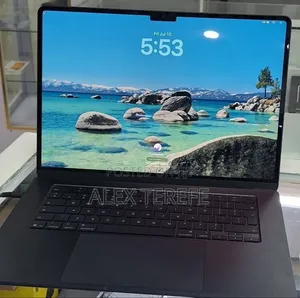 New Laptop Apple MacBook Air 2025 M4 16GB Apple M4 SSD 256GB