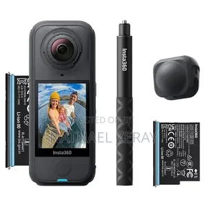 Insta360 X4