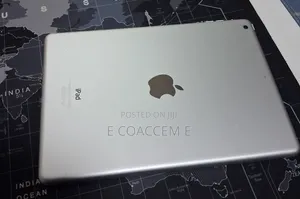 New Apple iPad Air 64 GB