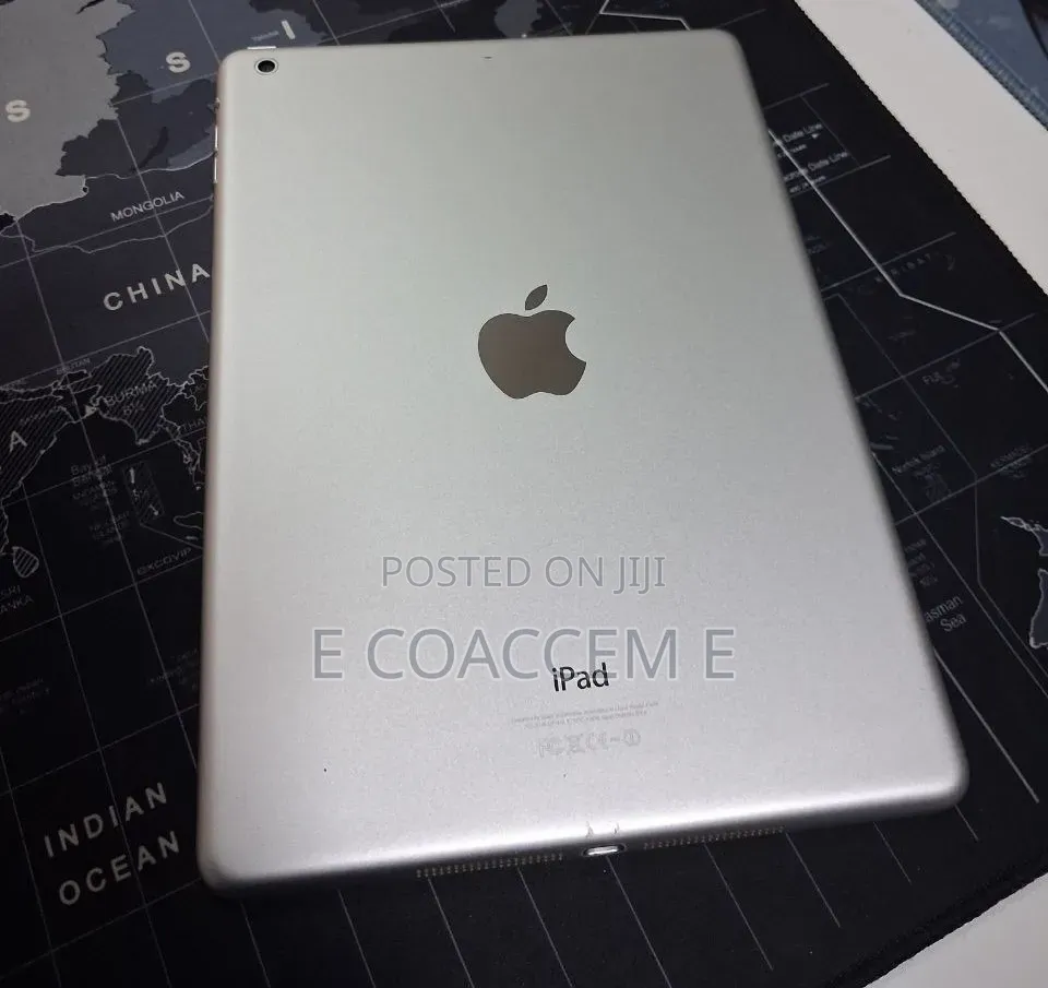 New Apple iPad Air 64 GB