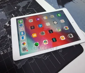 New Apple iPad Air 64 GB
