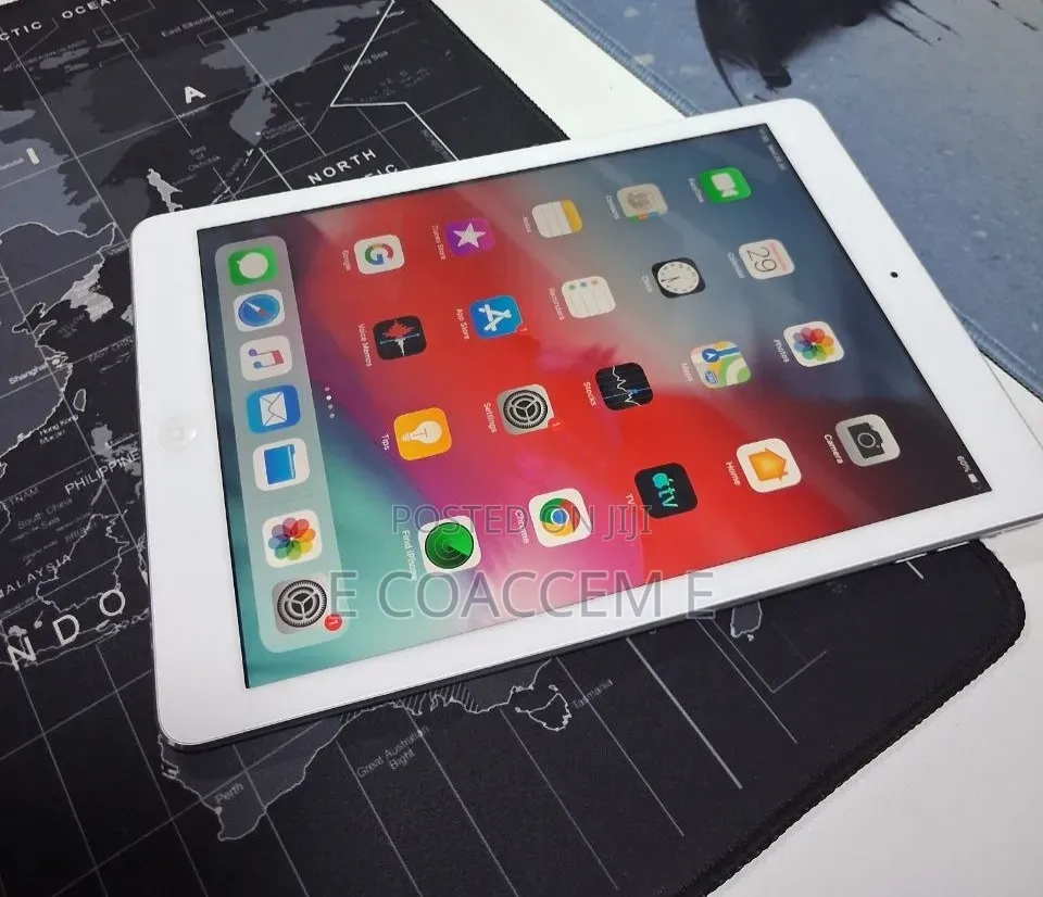 New Apple iPad Air 64 GB