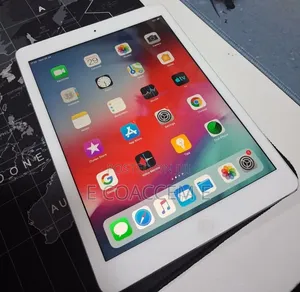 New Apple iPad Air 64 GB