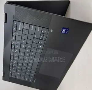 New Laptop HP OmniBook X Flip 16" 16GB Intel Core Ultra 5 SSD 512GB