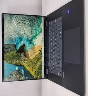 New Laptop HP OmniBook X Flip 16" 16GB Intel Core Ultra 5 SSD 512GB
