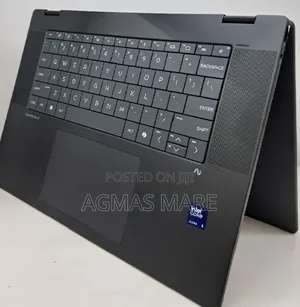 New Laptop HP OmniBook X Flip 16" 16GB Intel Core Ultra 5 SSD 512GB
