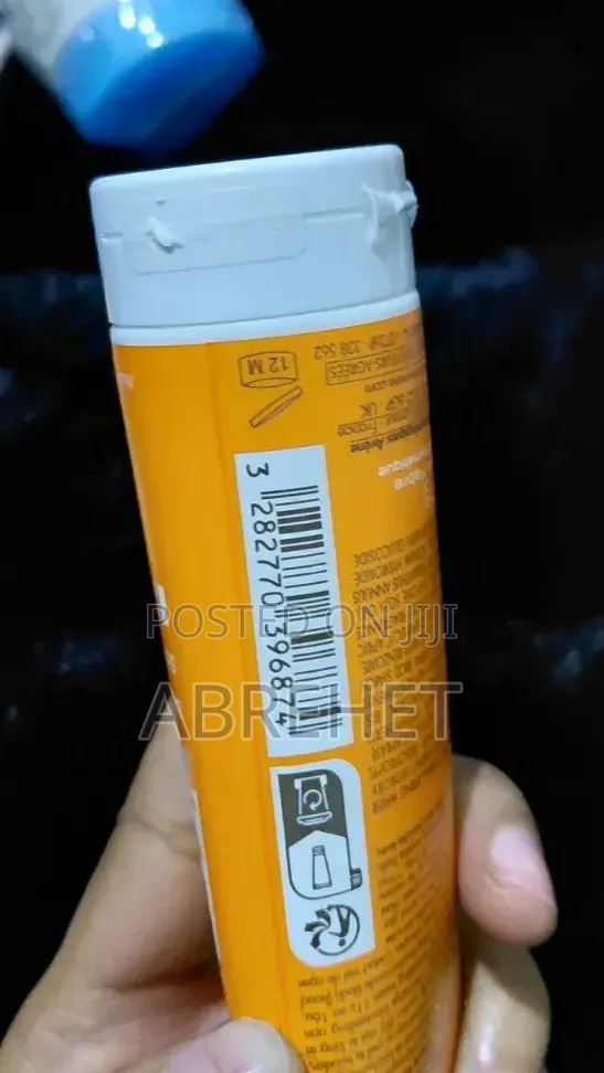 Eau Thermale Avene Sun Care Lotion