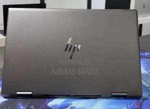 New Laptop HP Envy x360 16GB Intel Core i5 SSD 512GB