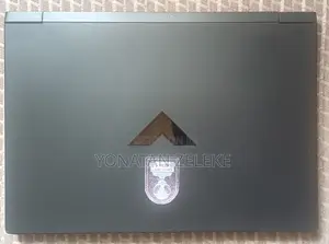 Laptop HP Victus 15 8GB AMD Ryzen 5 SSD 512GB