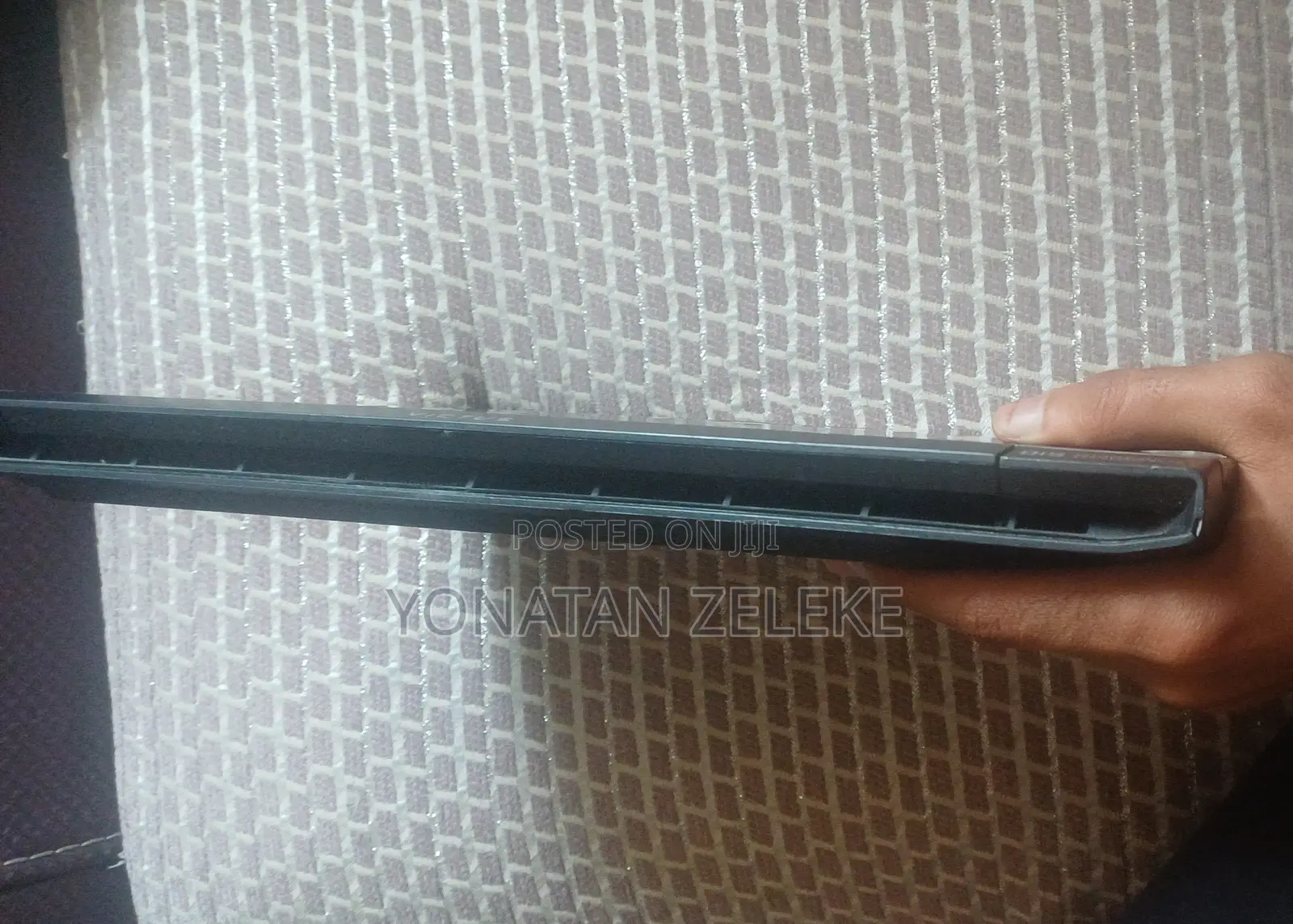 Laptop HP Victus 15 8GB AMD Ryzen 5 SSD 512GB
