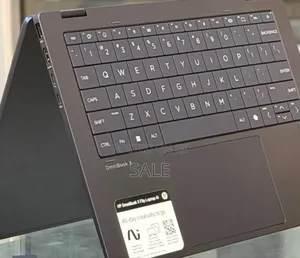 New Laptop HP OmniBook X Flip 14" 16GB Intel Core Ultra 5 SSD 512GB
