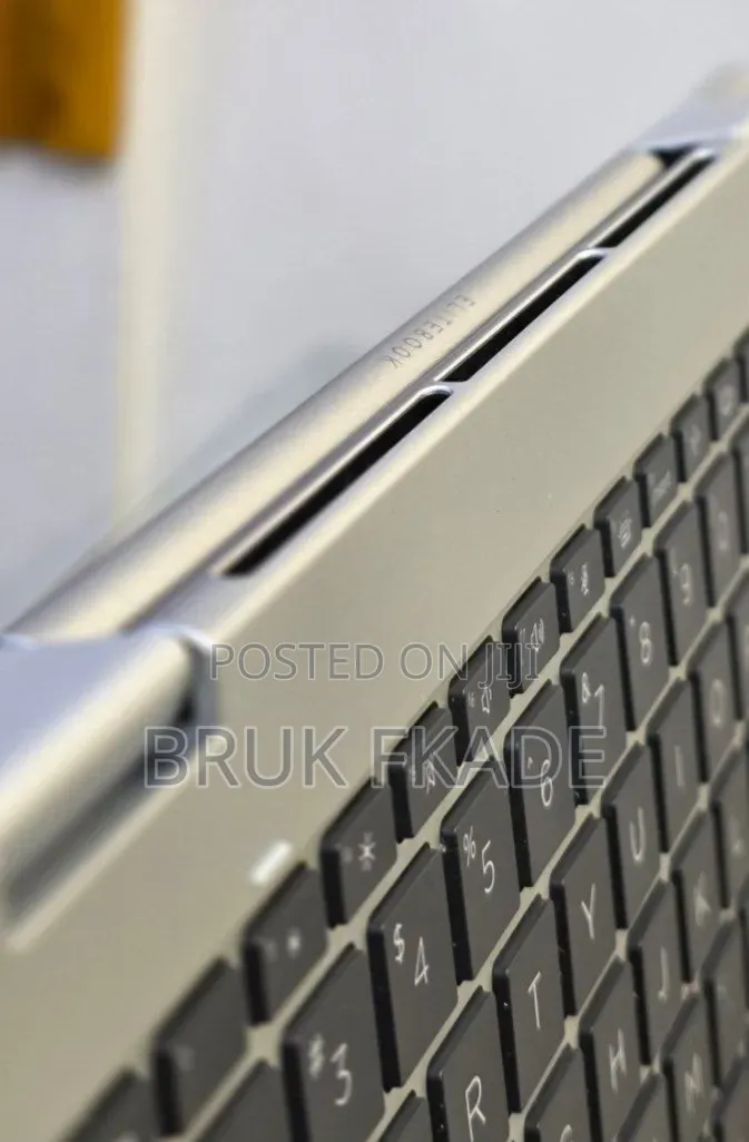 New Laptop HP EliteBook X360 1040 G11 16GB Intel Core Ultra 7 SSD 512GB