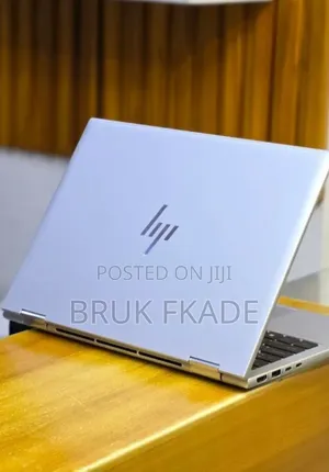New Laptop HP EliteBook X360 1040 G11 16GB Intel Core Ultra 7 SSD 512GB