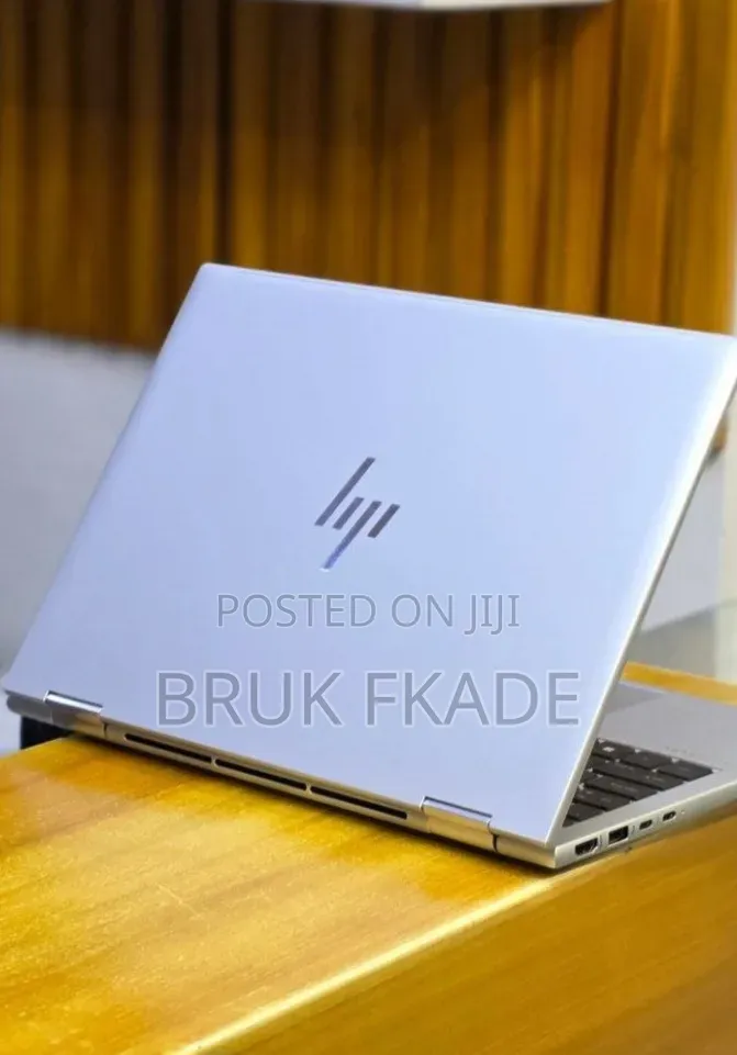 New Laptop HP EliteBook X360 1040 G11 16GB Intel Core Ultra 7 SSD 512GB