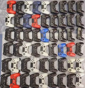 Ps 4 Joystick